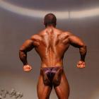 Philip  Bordelon - NPC Southern Classic 2012 - #1